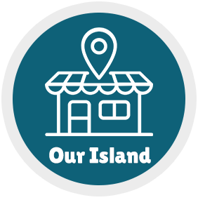 Explore San Juan Island and The TOY BOX